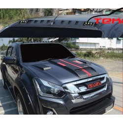 İSUZU DMAX 2017 -KAPUT SCOOP (KAPUT HAVALANDIRMA)